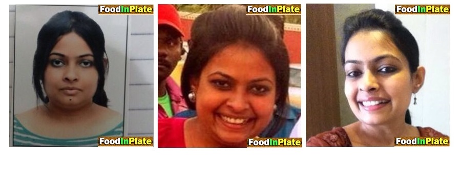 CLIENT, BEFORE AND AFTER WEIGHT LOSS   : DIETICIAN PRERNA CLINIC